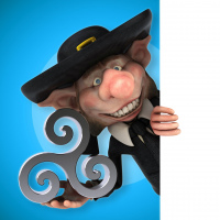 Le Village de Poul Fetan