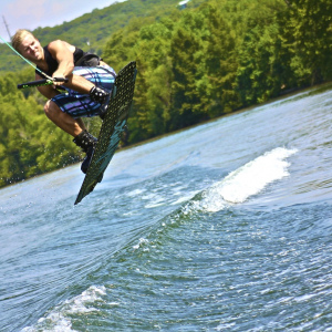 Plessé Wakepark