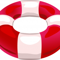 Les bouées tractées